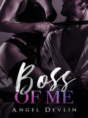 cover image of Boss of Me